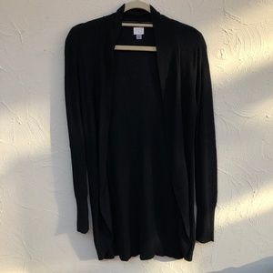 A New Day Cardigan